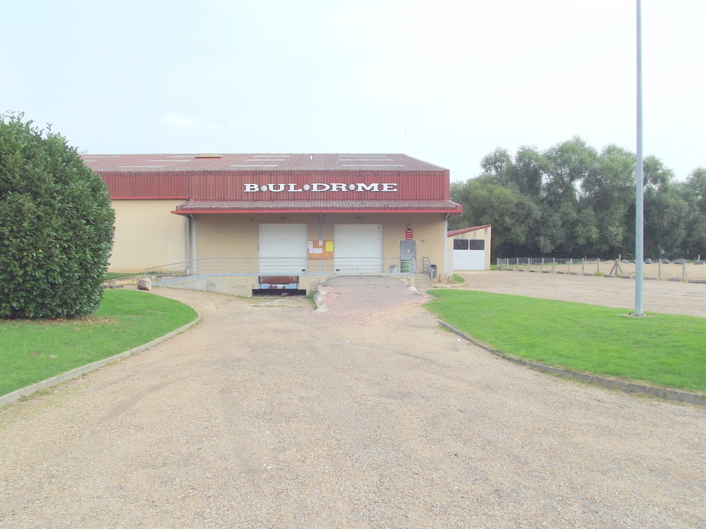 Officiel triplettes mixtes.